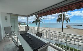 Altea Beach Apartment