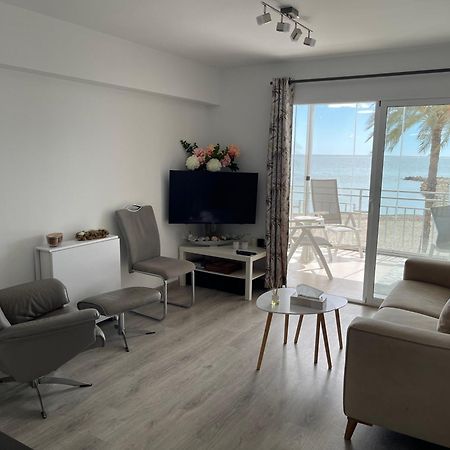 Altea Beach Apartment Extérieur photo