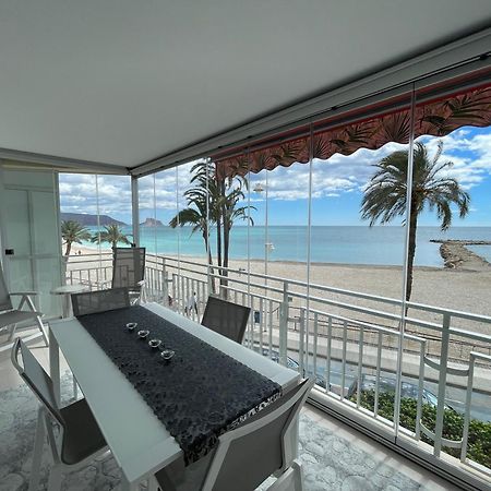 Altea Beach Apartment Extérieur photo