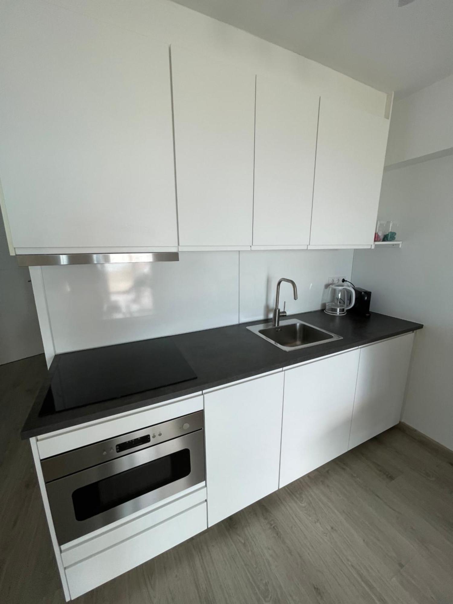 Altea Beach Apartment Extérieur photo