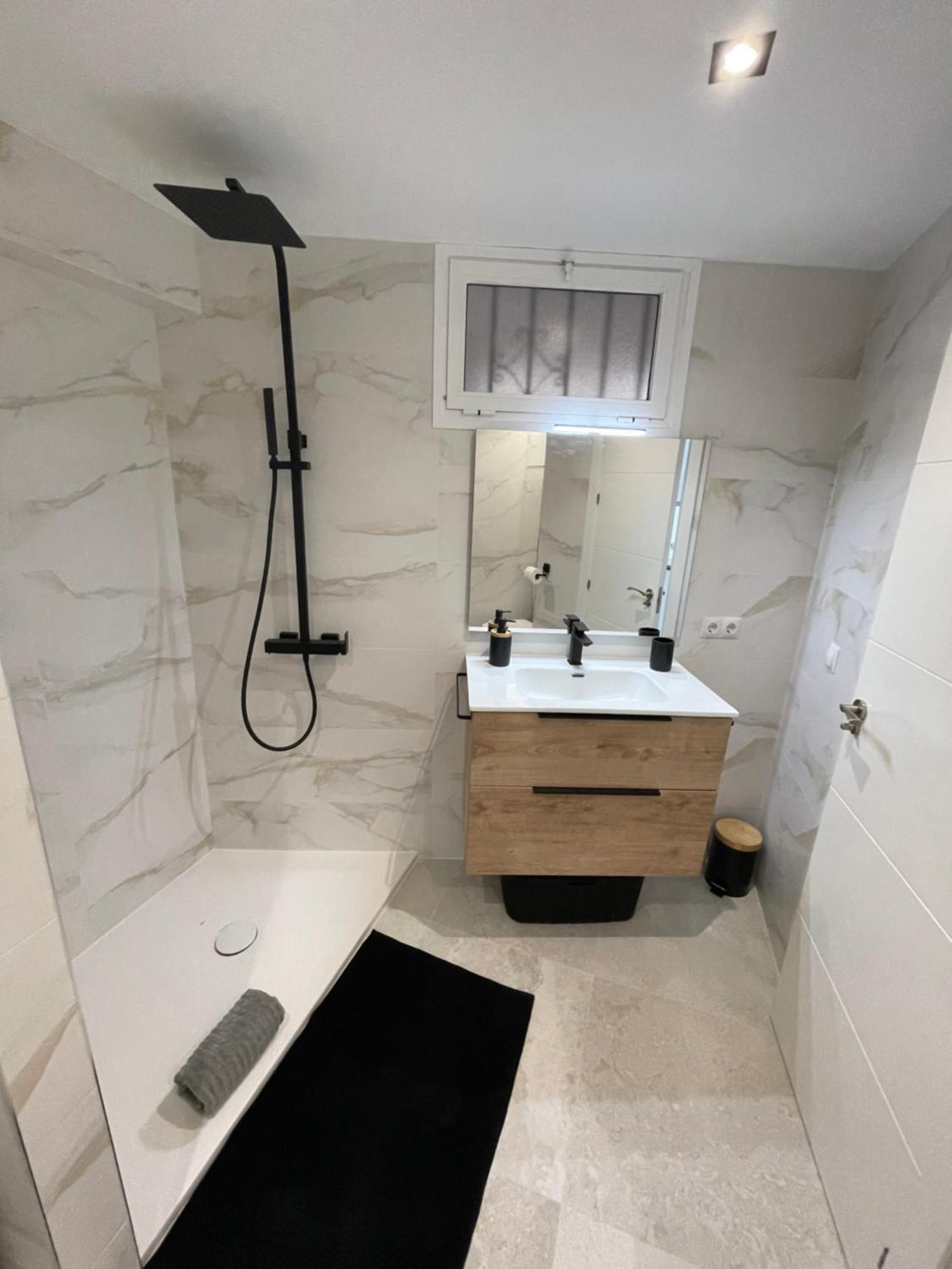 Altea Beach Apartment Extérieur photo