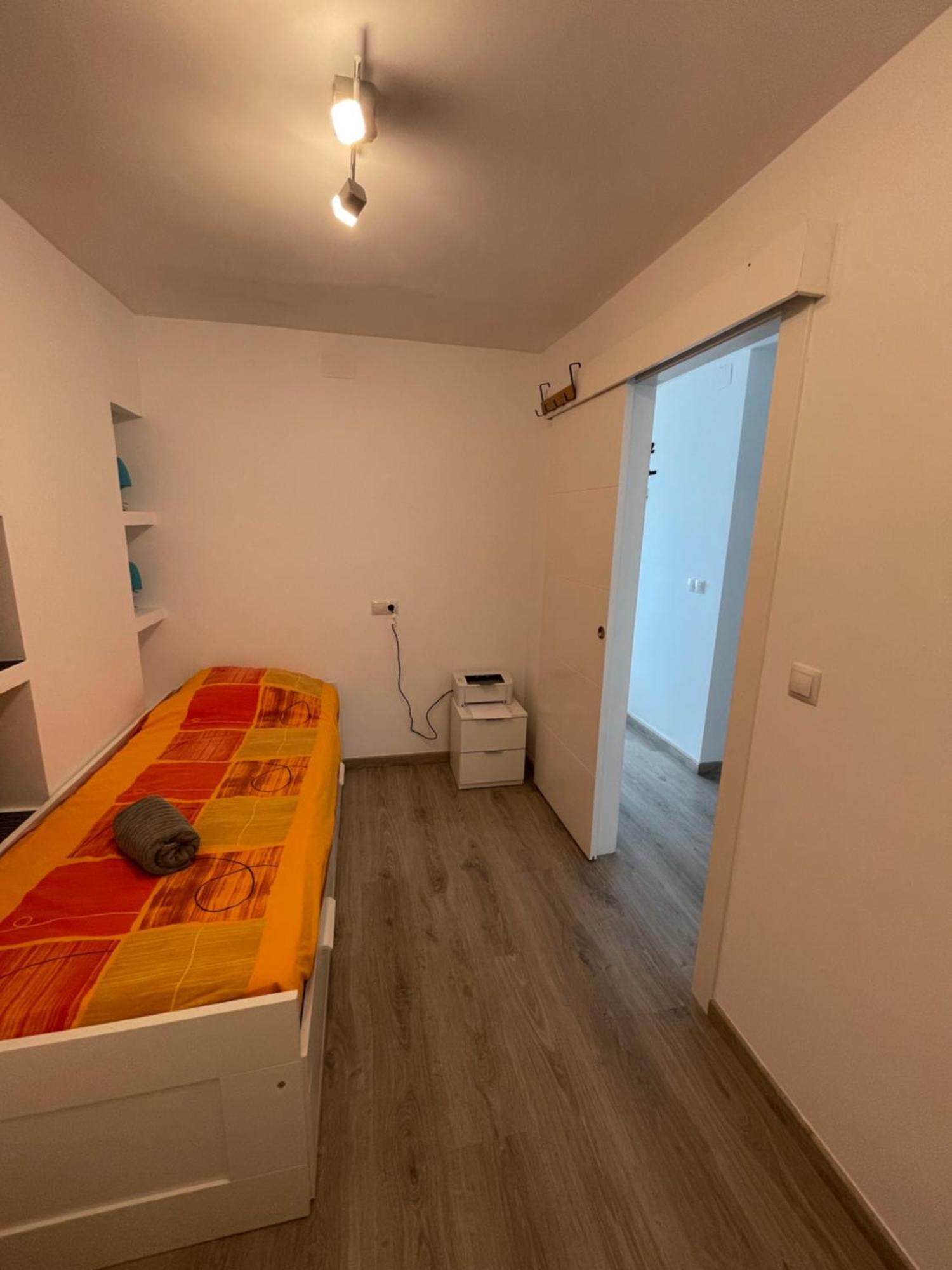 Altea Beach Apartment Extérieur photo