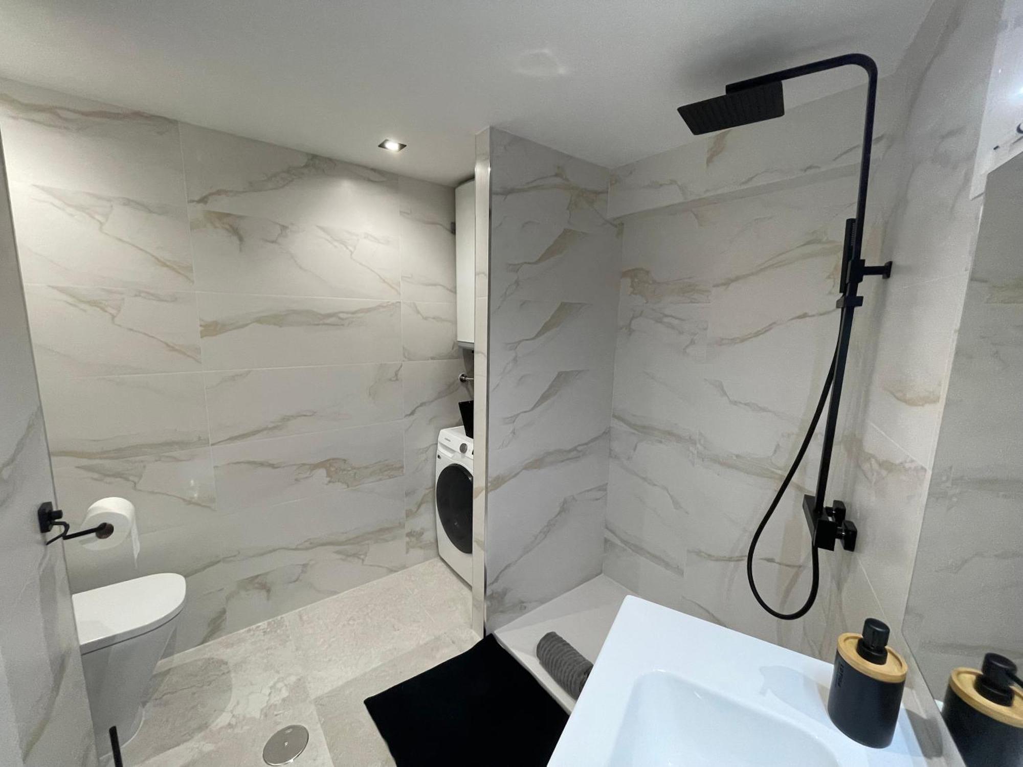 Altea Beach Apartment Extérieur photo