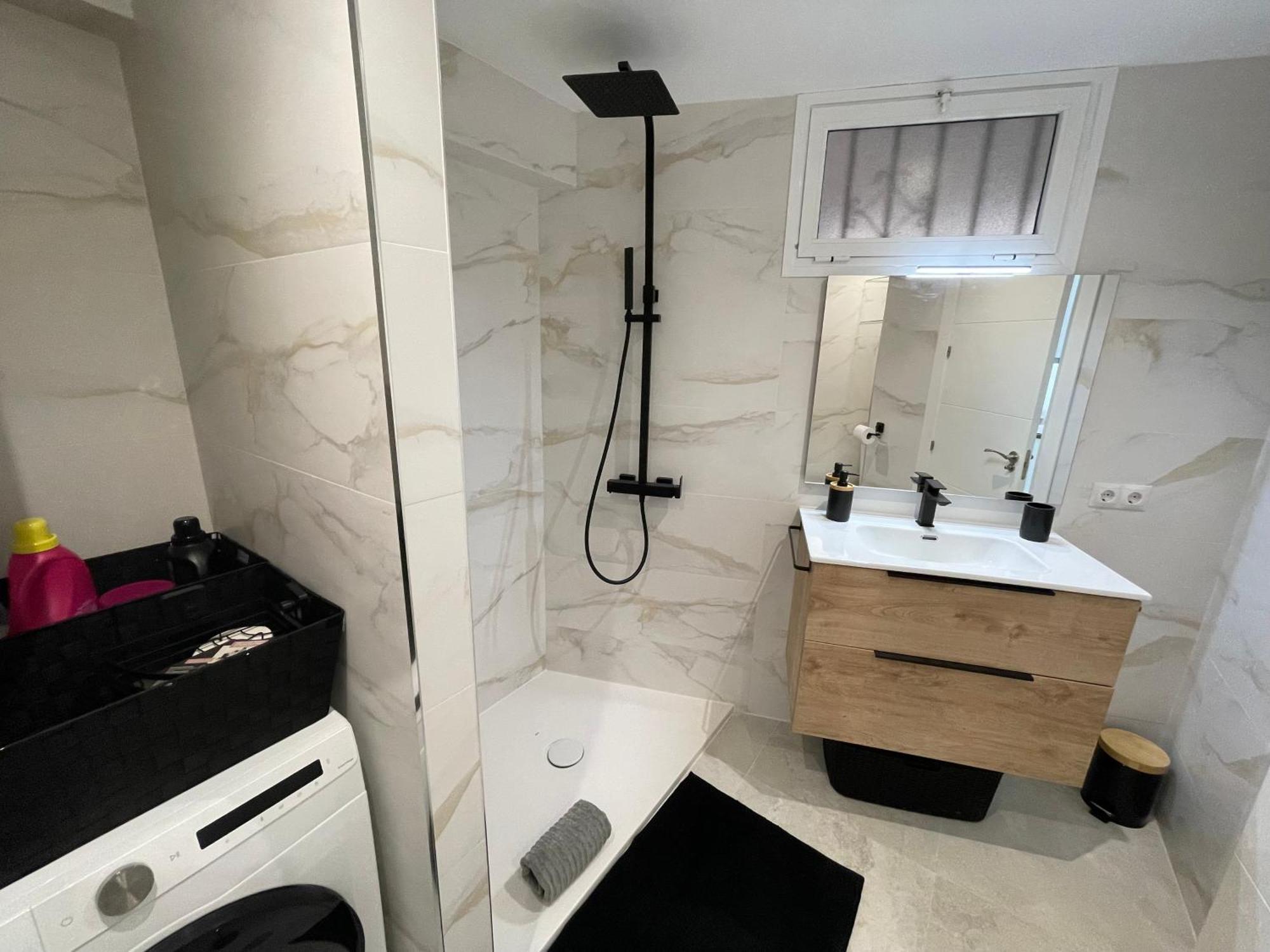Altea Beach Apartment Extérieur photo